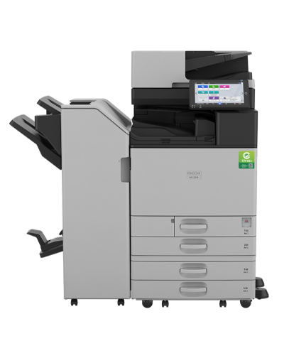 理光IMC4510彩色激光打印機 復(fù)印機